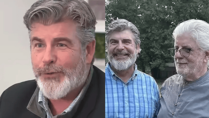 Após quase 60 anos, homem adotado encontra mãe e descobre que seu pai biológico é uma estrela do rock