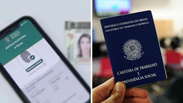Denúncias de assédio eleitoral em SC