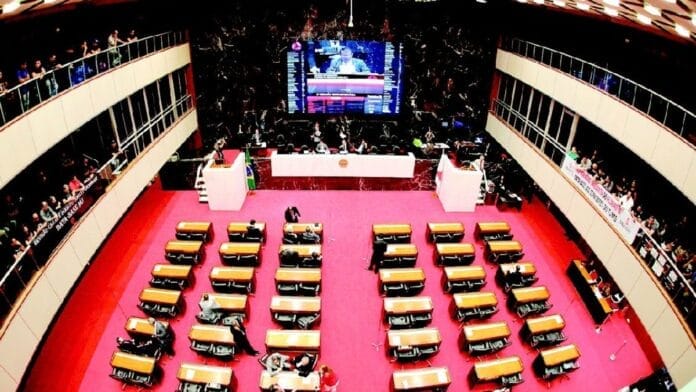 Apuração ao vivo para deputado estadual em Minas Gerais nas Eleições 2026