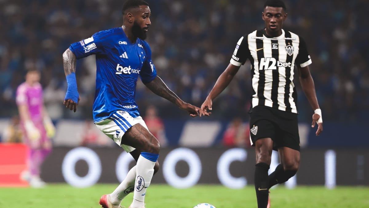 link para assistir com imagens ao jogo da Série A do Brasileiro — Atlético-MG x Cruzeiro ao vivo