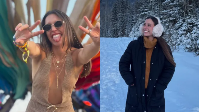 Atriz brasileira é presa pelo ICE nos EUA e está detida há mais de um mês