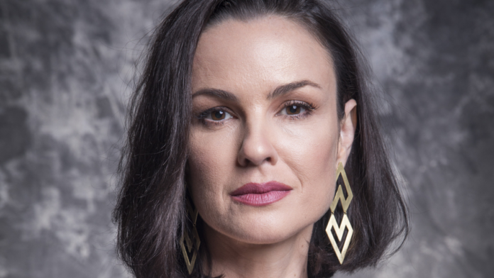 Atriz da Globo se afastou das novelas para tratar distúrbio e aprendeu a ver o envelhecimento com outros olhos “Ele é violento”