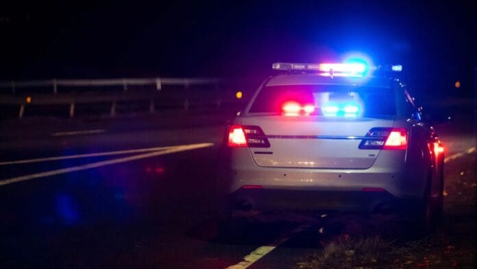 Perseguição em alta velocidade termina com tiros e morte de homem em SC