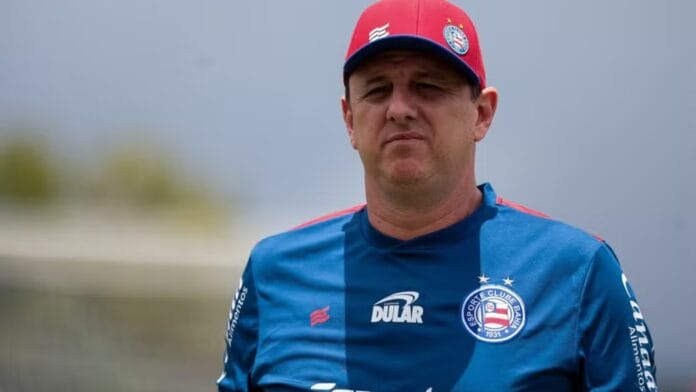 Bahia tem jogador pré-convocado por Ancelotti para últimos amistosos da Seleção Brasileira