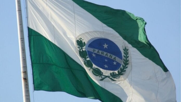 Apuração ao vivo das Eleições 2026 no Paraná