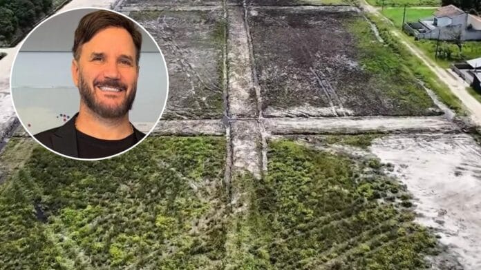 Golpe usa nome da Pichau, gigante gamer, em venda falsa de terrenos em praia de SC