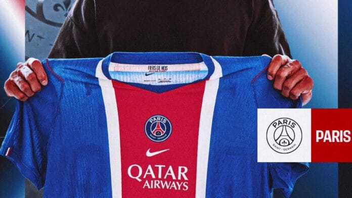 PSG anuncia contratação de ex-Seleção Brasileira: “realização de um sonho”