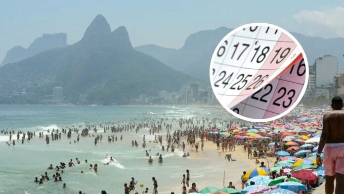 Dia do Servidor Público: 12 milhões de brasileiros podem ter folga prolongada de quatro dias após o 2º turno das eleições