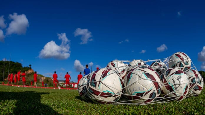 Campeão brasileiro prepara venda de parte do CT para aliviar dívida de mais de R$ 100 milhões com a União
