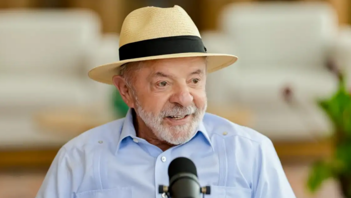 Cantora declara voto em Lula no segundo turno das eleições 2026 Diante de todas as circunstâncias