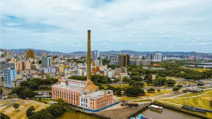 Apuração ao vivo para senador no Rio Grande do Sul nas Eleições 2026