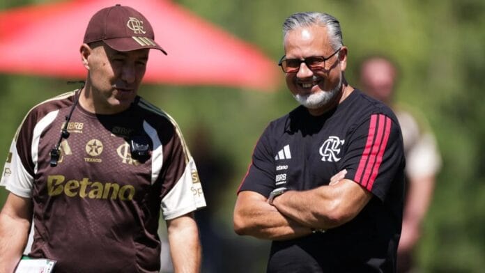 Caso Rojo tem data para julgamento e Flamengo pode ter reviravolta na eliminação da Libertadores