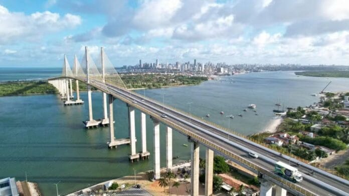 Eleições 2026: apuração ao vivo do segundo turno no Rio Grande do Norte para governador
