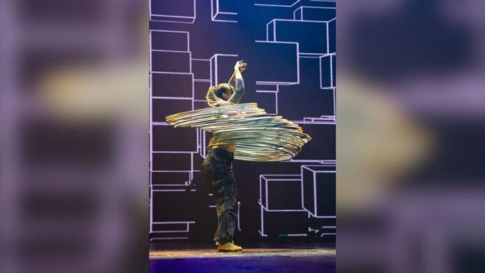 Mirage Circus