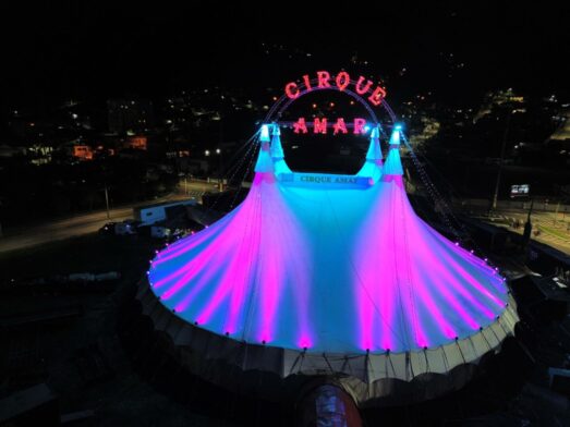 Cirque Amar