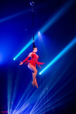 Cirque Amar