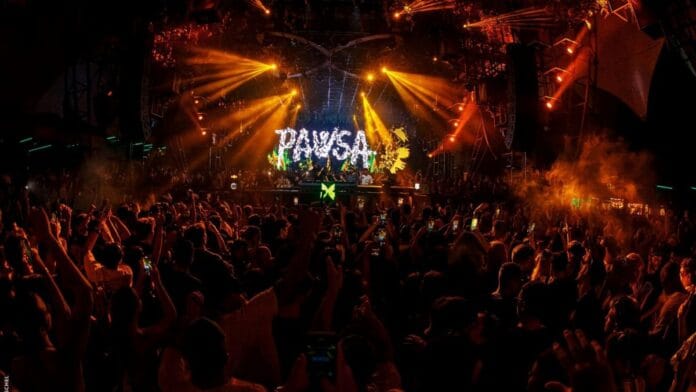 Line-ups de peso e noites para dançar: a música eletrônica em destaque