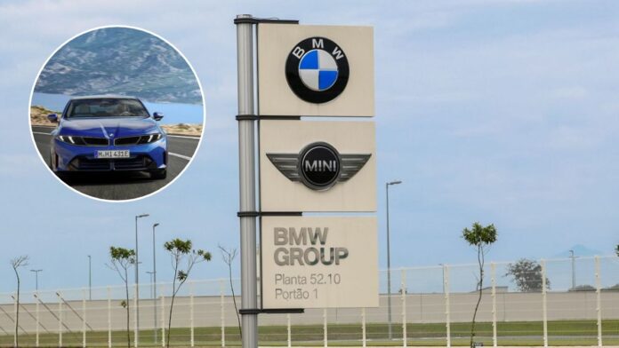 Com fábrica em SC, BMW entrega mais de 1,7 milhão de veículos em todo o mundo ao mesmo tempo que tem “ligeira” queda nas vendas