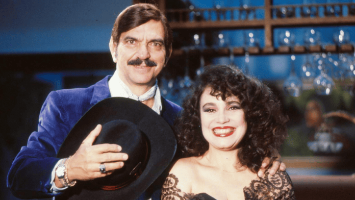 Como estão os atores de Roque Santeiro 41 anos após a exibição da novela na TV Globo (7)