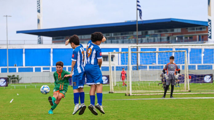 Copa Fair Play 2026 terá mais de 4,5 mil atletas, 700 jogos e equipes de cinco países