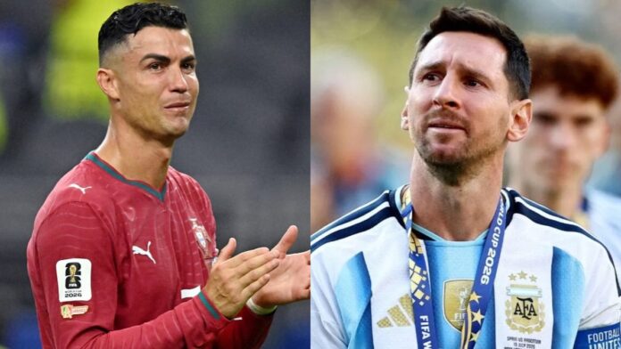 Lendas do futebol estão se despedindo aos poucos (Foto: Reuters / Reuters, Agustin Marcarian)
