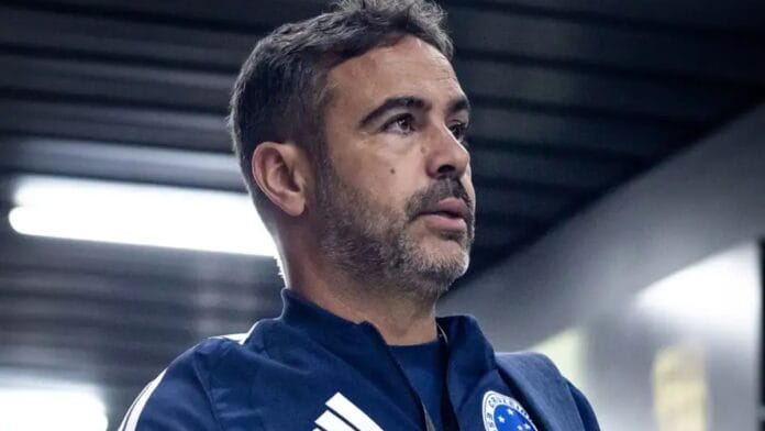 Cruzeiro tem nome pré-convocado por Ancelotti para a Seleção Brasileira
