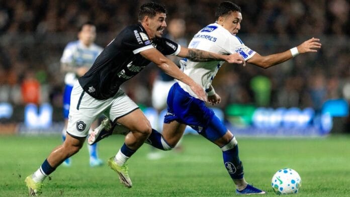 Cruzeiro x Remo ao vivo: link para assistir com imagens ao jogo da Série A