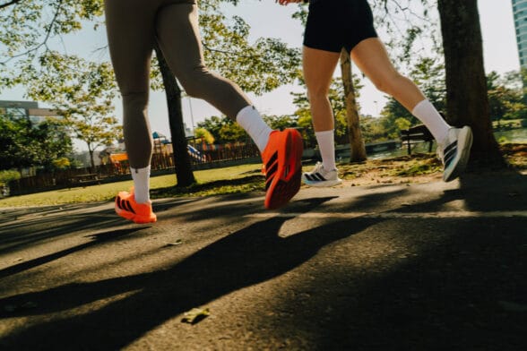 Timbó Night Run, uma noite para correr no Vale Europeu