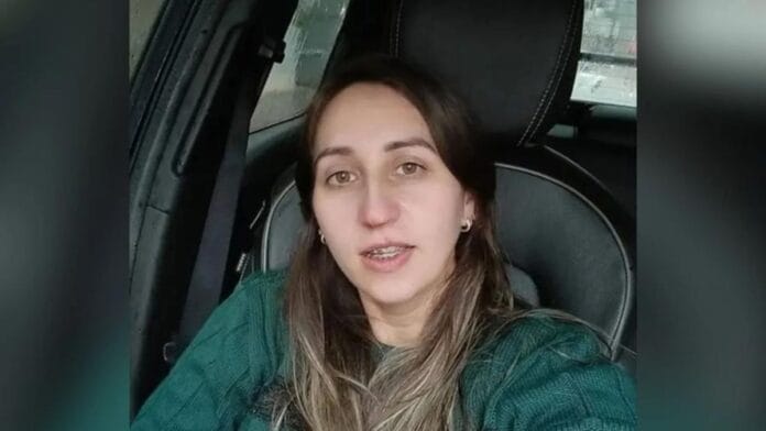 Mulher morta pelo ex-companheiro tinha dois filhos com o suspeito e sofreu ameaças 12 dias antes do crime em SC