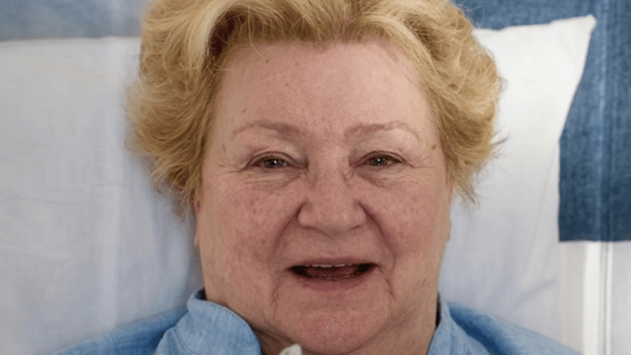 Em coma há quase 10 anos, Anita Harley é cobrada por dívida de mais de R$ 60 mil