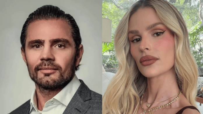 Em mensagens com Yasmin Brunet, Vorcaro chamou BBB de guerra psicológica