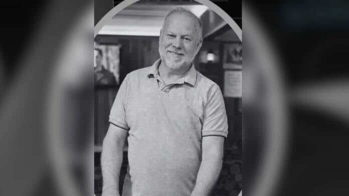 Empresário de 67 anos que estava desaparecido há quase um mês é encontrado em rio de SC