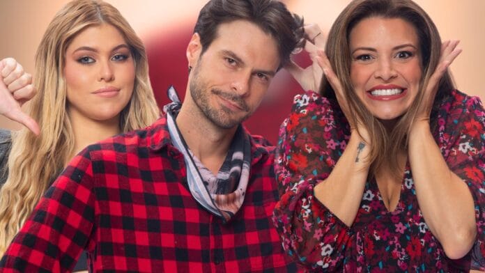 Enquete A Fazenda 18: Última parcial mostra quem sai entre Eduarda, Igor e Renata
