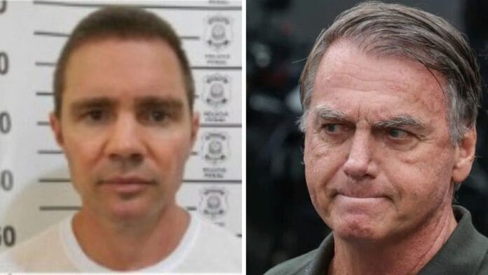 Por que Vorcaro pode votar e Bolsonaro não? Veja o que diz a regra eleitoral