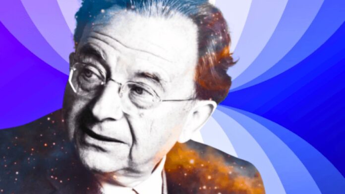 Erich Fromm disse