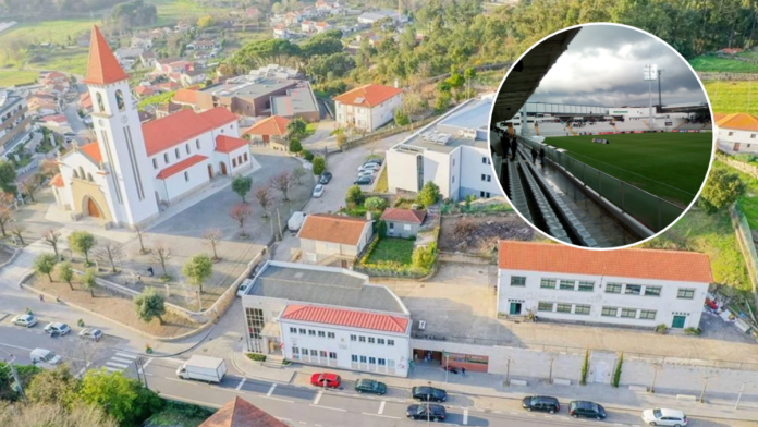 Clube alterou participação na SAD (Foto: Wikimedia Commons)