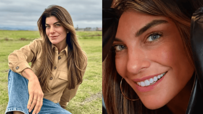 Ex-atriz de Malhação abandona Portugal para viver em cidade do interior no Brasil “O melhor lugar que eu pude escolher”