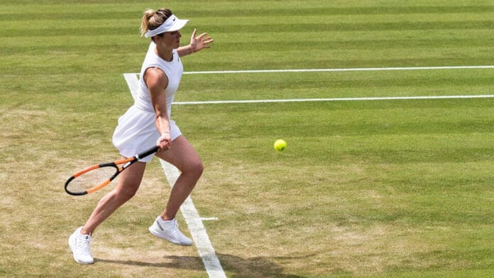 Ex-número 3 do mundo, Elina Svitolina anuncia fim do casamento após impacto da guerra na Ucrânia
