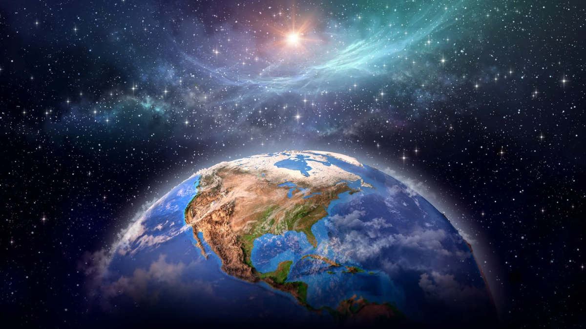 Hidden reservoir of water inside the Earth could triple the volume of the oceans