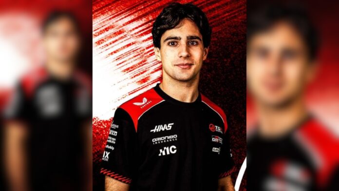 F1 confirma novo piloto brasileiro para 2027 e terá primeiro representante do Nordeste na história do grid