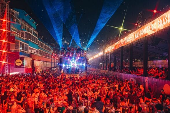 Folianópolis revela modelos e local da entrega de abadás do evento