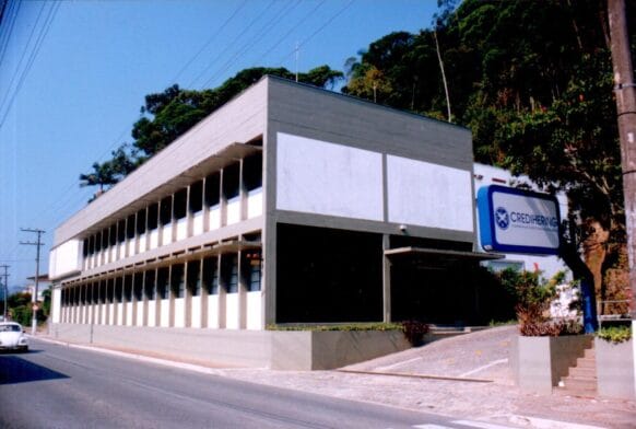 Dos primeiros 21 cooperados a 1 milhão: Viacredi celebra 75 anos de história