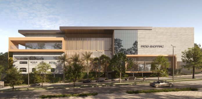 Pátio Shopping celebra 15 anos de história em Chapecó