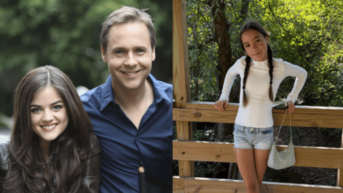 Filha de ator de Pretty Little Liars morre aos 13 anos: “Era a luz de nossas vidas”