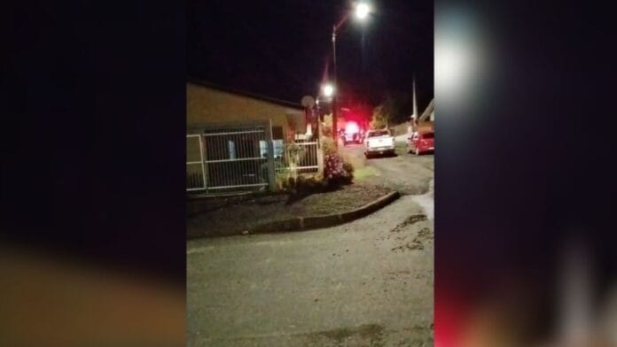 Filho confessa ter matado o próprio pai após discussão em pequena cidade de SC