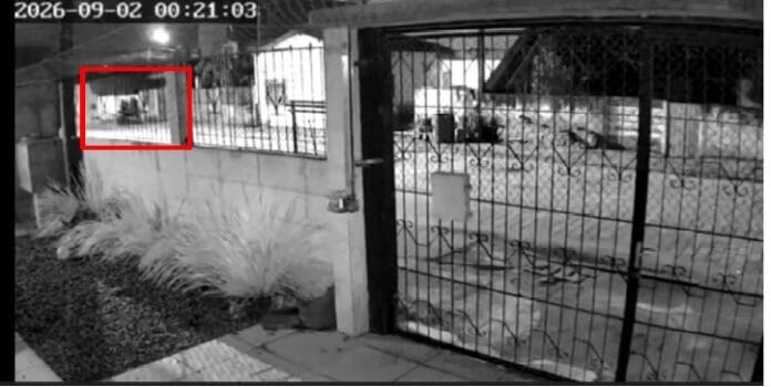 Fim de sociedade em loja de roupas teria motivado assassinato de casal com 10 tiros em SC