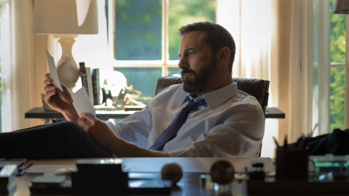 Final explicado de Sobrevivência: entenda o desfecho do suspense com Ben Affleck que lidera a Netflix