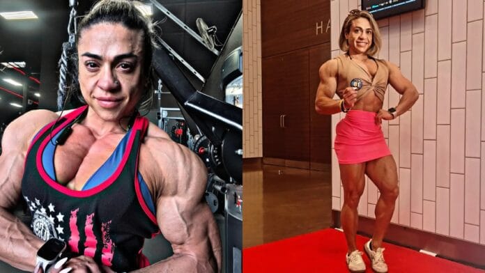 Fisiculturista morre semanas após disputar o Mr. Olympia e conquistar título mundial aos 40 anos