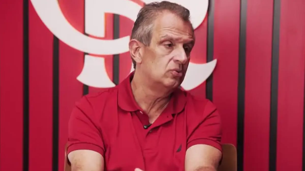 Região: Flamengo deixa de receber R$ 165 milhões da Libertadores após derrota na Justiça no caso Rojo
