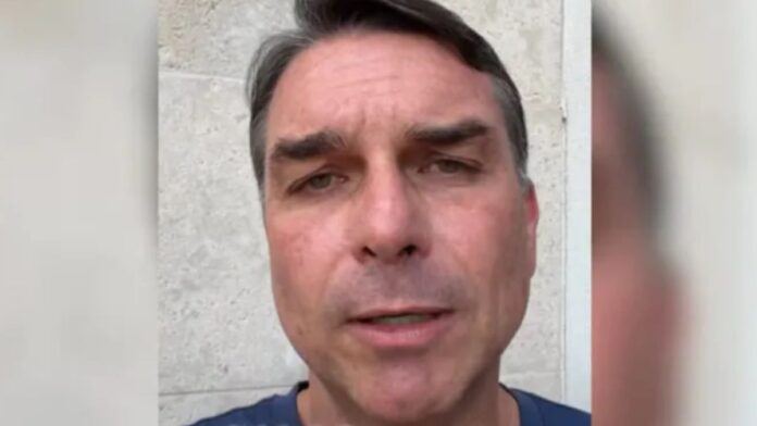 Flávio Bolsonaro